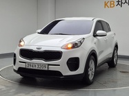 Kia Sportage 2016