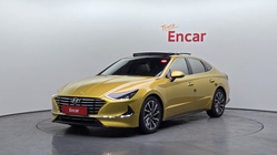 Hyundai Sonata 2019