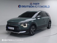 Kia Niro 2022