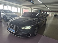 Hyundai Grandeur 2018