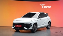 Hyundai Kona 2025