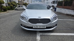 Kia K9 2015