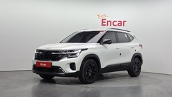 Kia Seltos 2025