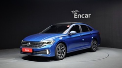 Volkswagen Jetta 2023