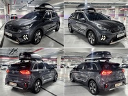 Kia Niro 2019