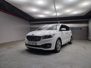 Kia Canival 2017