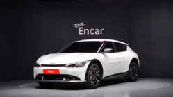 Kia EV6 2022