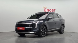 Kia Sportage 2025