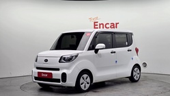 Kia RAY 2020