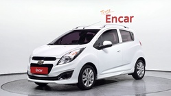 Chevrolet Spark 2015