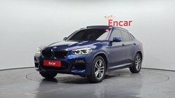 BMW X4 2019