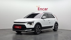 Kia Niro 2022