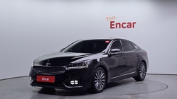 Kia K7 2017