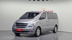 Hyundai Starex 2014