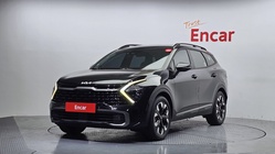 Kia Sportage 2021