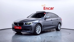 BMW Gran Turismo 2018