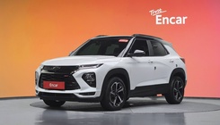 Chevrolet Trailblazer 2020