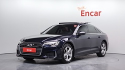 Audi A6 2021