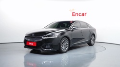 Kia K7 2017