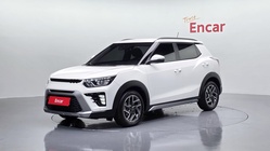 Ssangyong TIBOLI 2024