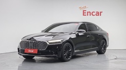 Kia K9 2024