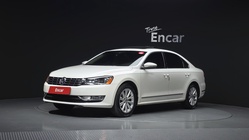 Volkswagen Passat 2014