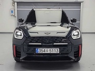 MINI Countryman 2025