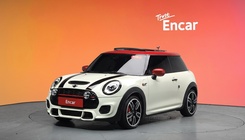 MINI Cooper 2021
