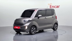 Kia RAY 2012