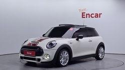 MINI Cooper 2014