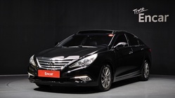 Hyundai Sonata 2012
