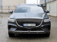Genesis GV70 2021
