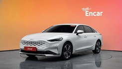 Kia K8 2023