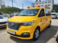 Hyundai Starex 2021