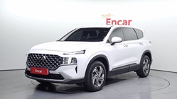 Hyundai Santa Fe 2020