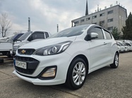 Chevrolet Spark 2022