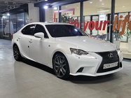 Lexus IS 2014