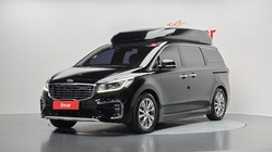 Kia Canival 2019