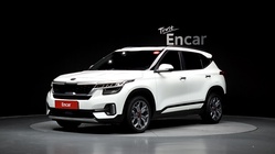 Kia Seltos 2020