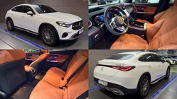 Mercedes-Benz GLC-Class 2024