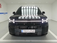 Hyundai Santa Fe 2023