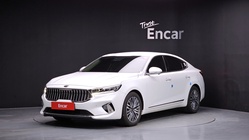 Kia K7 2020