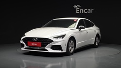 Hyundai Sonata 2019