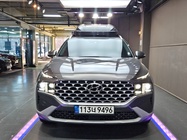 Hyundai Santa Fe 2020