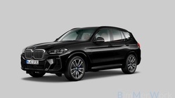BMW X3 2024