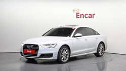 Audi A6 2016