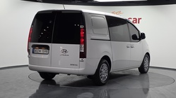 Hyundai Staria 2021