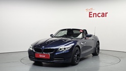 BMW Z4 2014