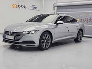 Volkswagen Arteon 2020