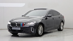 BMW Gran Turismo 2023